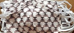 Fashionable face mask  #8